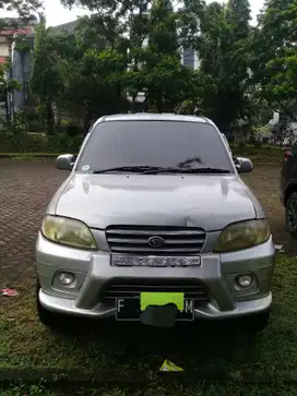 Daihatsu Taruna EFI 2002 type FX Bensin