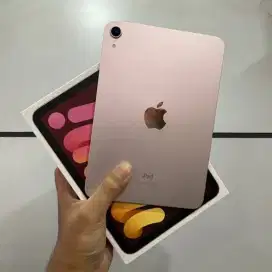 Ipad mini 6 256 GB mulus wifi