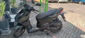 Dijual Vario 160 ABS