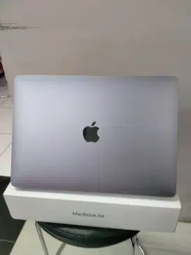 Macbook Air M1 2020