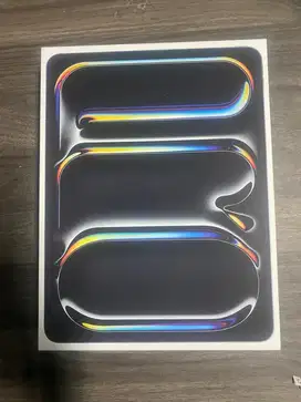 Jual Ipad Pro 11 M4 wifi