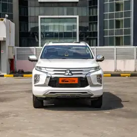 MITSUBISHI PAJERO SPORT DAKAR 2.4 A/T 2022 - 2023