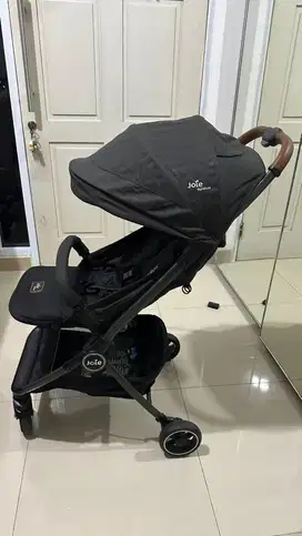 Joie signature Stroller