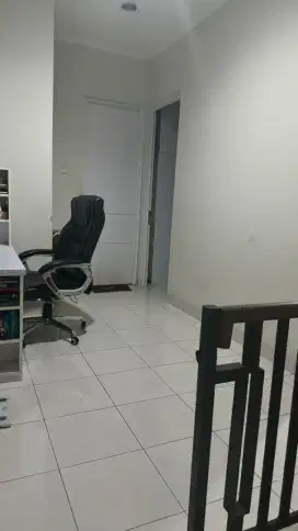 Rumah Murah Legenda wisata