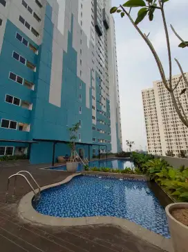 Disewakan Apartment Cisauk Point Type Studio