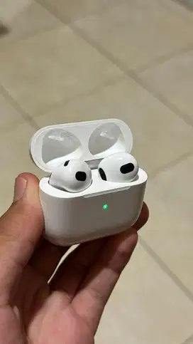 Airpods Gen 3rd