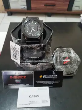 G-SHOCK GM 2100CB