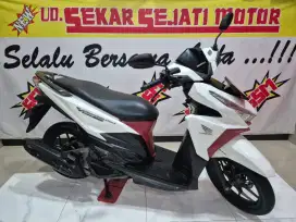 Honda Vario new 150 Exclusive remot cbs iss