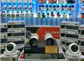 Servis kamera cctv murah kawasan Jakarta barat