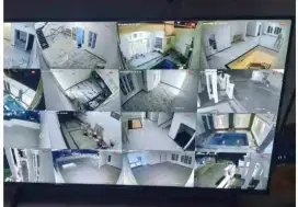 Agen pemasangan camera cctv online berkualitas hd