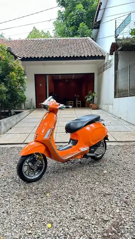 Vespa Sprint V3 2015