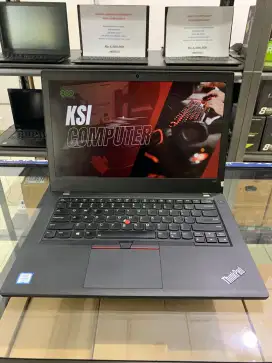 Lenovo Thinkpad T480 Touchscreen
