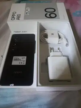 Oppo A60 8/128 gb