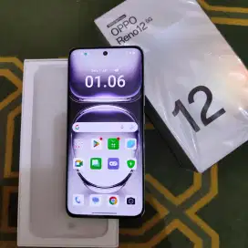 Oppo Reno 12 5G 12/256 second