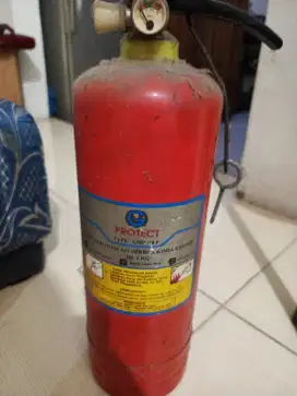 Alat Apar kecil