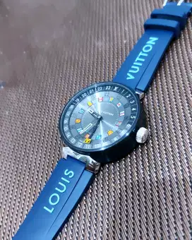 JAM TANGAN LV LOUIS VUITTON