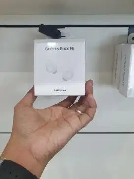 headset bluetooth Samsung Buds FE