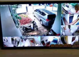 Toko pemasangan camera cctv murah berkualitas hd