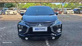 [OLXMOBBI] Low Angs Mitsubishi Xpander 1.5 GLS Bensin-AT 2021 TRU