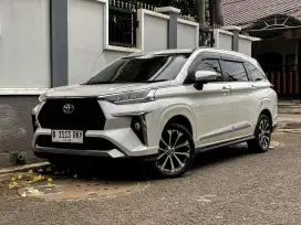 VELOZ Q AT NON TSS 2022 PUTIH