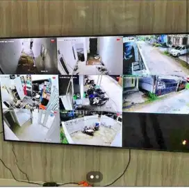 Toko pemasangan camera cctv online Area Jakarta pusat