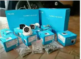 Servis kamera cctv murah kawasan Jakarta pusat