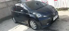 Honda Jazz 2014 Bensin