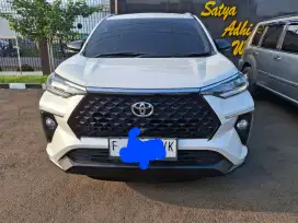 Veloz tipe Q non tss tahun 2021