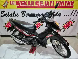 New Honda Supra X 125 TD fi super orsinilan