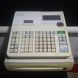 Mesin Kasir Casio SE-S300