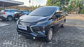 [OLXMOBBI] Low Angs Mitsubishi Xpander 1.5 GLS Bensin-AT 2021 TRU