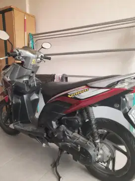 DIJUAL CEPAT MOTOR VARIO