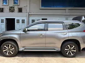 Pajero sport 4x2