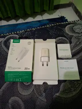 Charger Iphone Ugreen 20W MFi