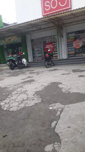 mencari kerja apa sajah