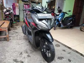 PJK JAN 2026 HONDA VARIO 125 CBS 2018 HRG PAS DI CILEDUG GARANSI