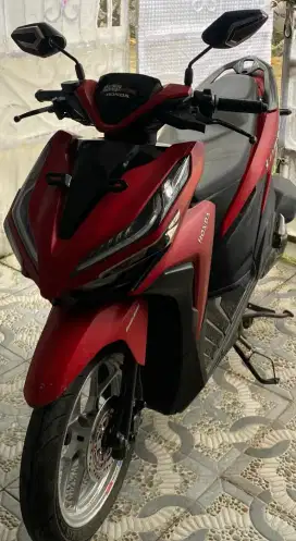 Honda vario 150 ISS keyles
