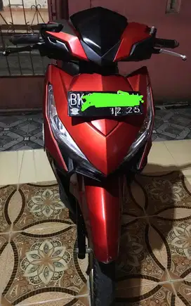 Vario 150 Tahun 2015