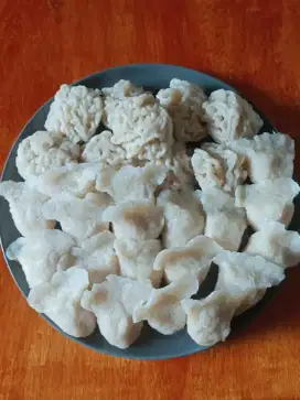 Open PO Pempek -Pempek Mentah Bikinan Home Made