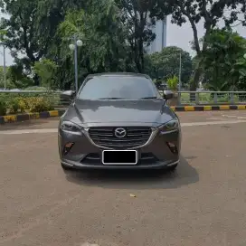 MAZDA CX3 1.5 SPORT 2021, TDP: 9.9JT ALL IN