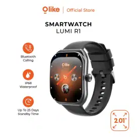 SMARTWATCH OLIKE LUMI R1