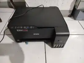 Printer Epson L 3150 minus