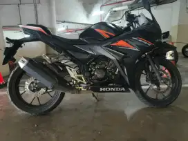 CBR 150 R cce clif