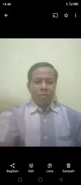 mencari pekerjaan sebagai driver pribadi