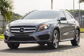 Low odo! Mercedes Benz GLA200 AMG 2016 x1 320i c200 cla200