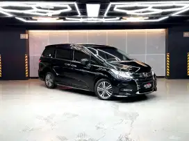 Low Km 20Rb!!!  Honda Odyssey  Super Mulus 2020 Hitam