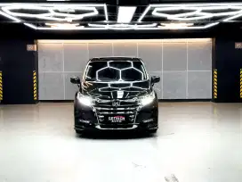 Low Km 20Rb!!!  Honda Odyssey  Super Mulus 2020 Hitam