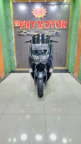 ENY MOTOR, YAMAHA NMAX CONNECTED 2022