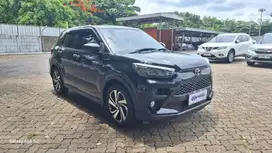 [OLXMOBBI] Low Angs Toyota Raize 1.0 G One Tone Bensin-MT 2021 TRV