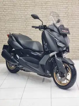 PERFECT CONDITION‼️ YAMAHA XMAX 250 ABS TH 2020 NOPOL N MALKOT ODO 4rb